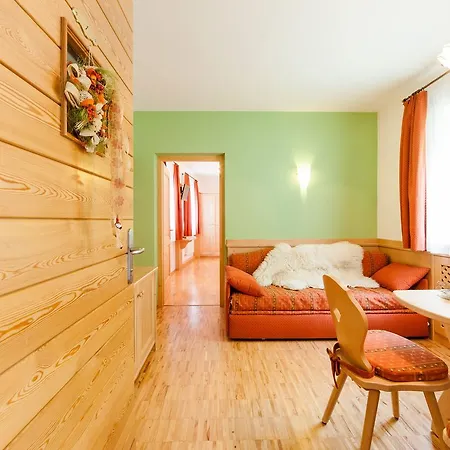 Berggasthof Alpina Dorfner Inn Montagna