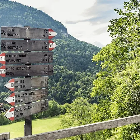 Inn Berggasthof Alpina Dorfner *